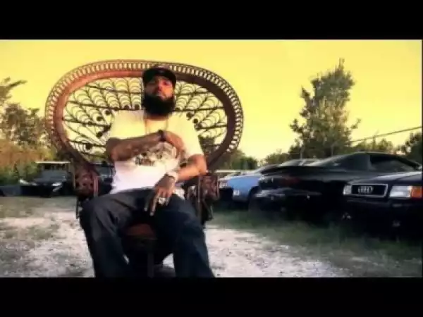 Video: Stalley ft Curren$y - Hammers & Vogues